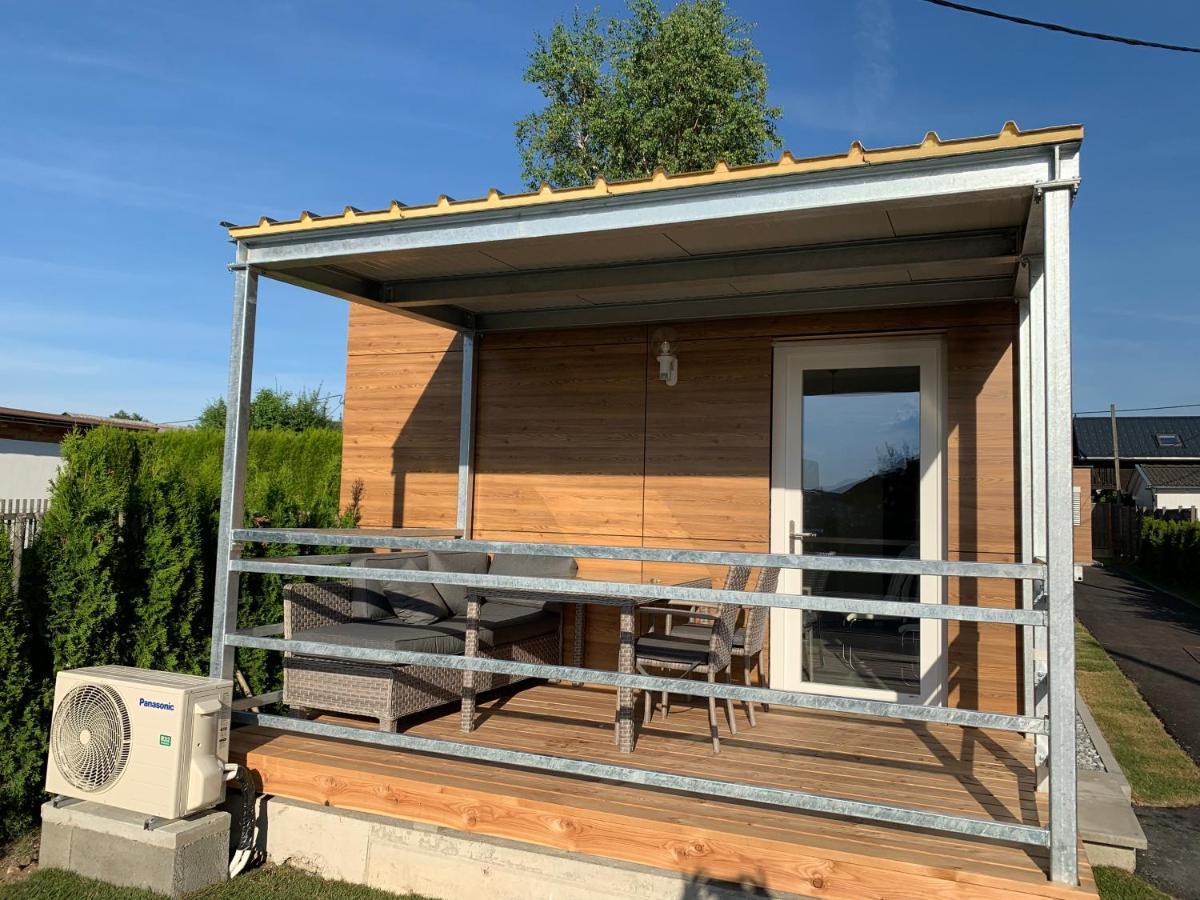 Haus Kleinbichler Daire Faak am See Dış mekan fotoğraf
