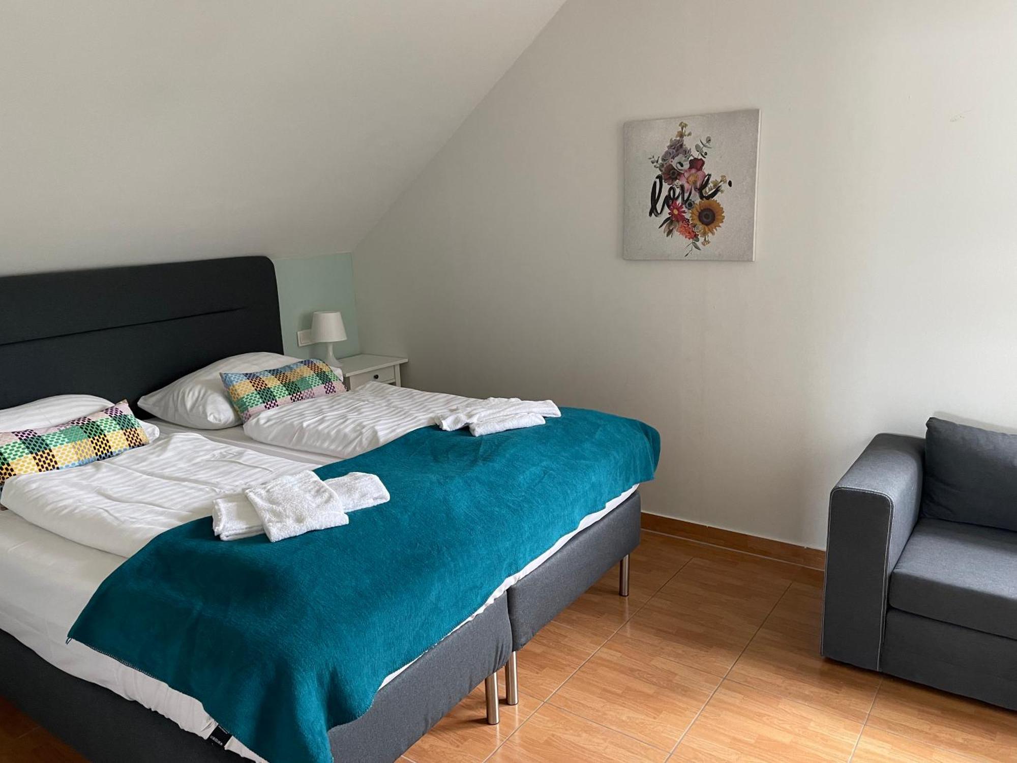Haus Kleinbichler Daire Faak am See Dış mekan fotoğraf